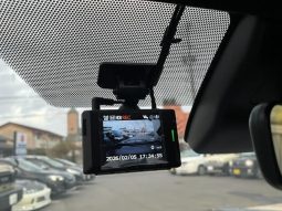 TOYOTA COROLLA CROSS HYBRID Z 2022 full