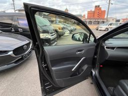 TOYOTA COROLLA CROSS HYBRID Z 2022 full