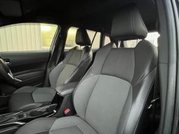 TOYOTA COROLLA CROSS HYBRID Z 2022 full