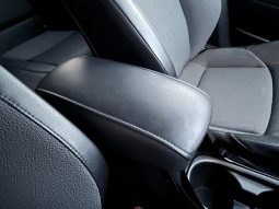 TOYOTA COROLLA CROSS HYBRID Z 2022 full