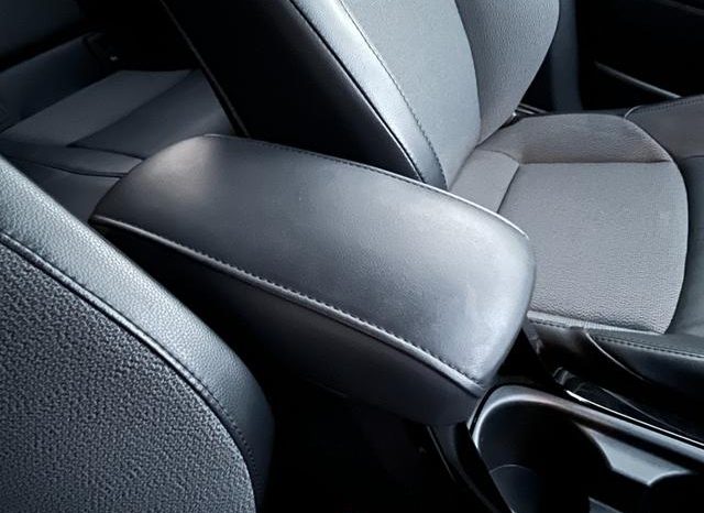 TOYOTA COROLLA CROSS HYBRID Z 2022 full