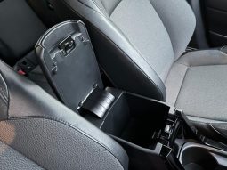 TOYOTA COROLLA CROSS HYBRID Z 2022 full