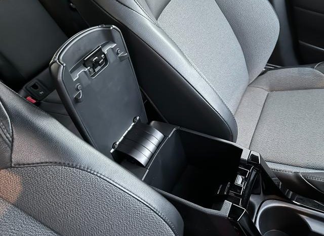 TOYOTA COROLLA CROSS HYBRID Z 2022 full