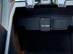 TOYOTA COROLLA CROSS HYBRID Z 2022 full