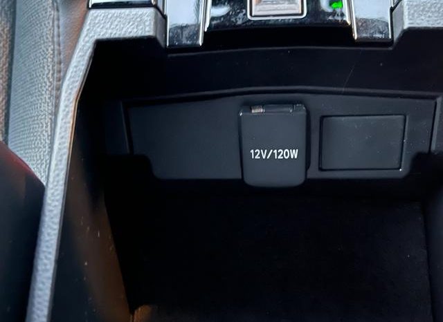 TOYOTA COROLLA CROSS HYBRID Z 2022 full