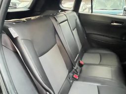 TOYOTA COROLLA CROSS HYBRID Z 2022 full