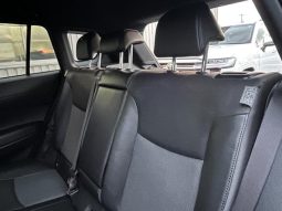 TOYOTA COROLLA CROSS HYBRID Z 2022 full