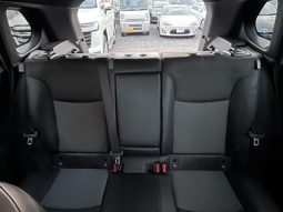 TOYOTA COROLLA CROSS HYBRID Z 2022 full