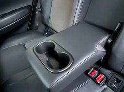 TOYOTA COROLLA CROSS HYBRID Z 2022 full