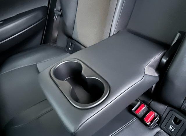 TOYOTA COROLLA CROSS HYBRID Z 2022 full