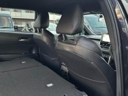 TOYOTA COROLLA CROSS HYBRID Z 2022 full