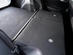 TOYOTA COROLLA CROSS HYBRID Z 2022 full