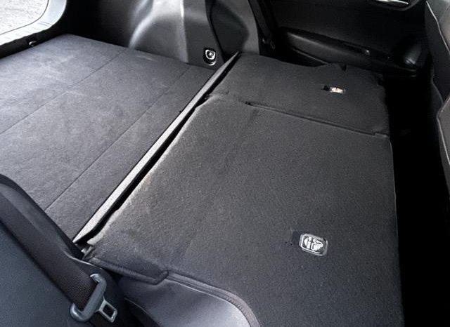 TOYOTA COROLLA CROSS HYBRID Z 2022 full