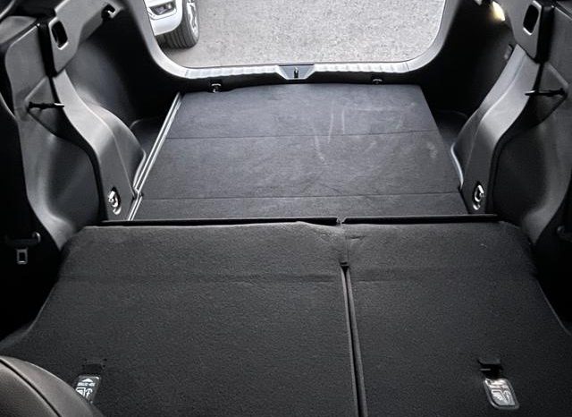 TOYOTA COROLLA CROSS HYBRID Z 2022 full