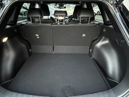 TOYOTA COROLLA CROSS HYBRID Z 2022 full