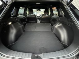 TOYOTA COROLLA CROSS HYBRID Z 2022 full