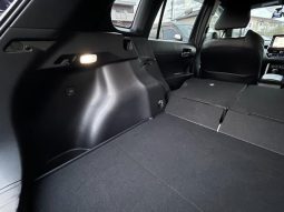 TOYOTA COROLLA CROSS HYBRID Z 2022 full