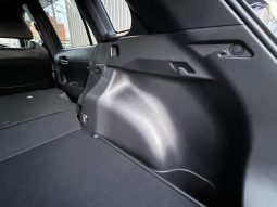 TOYOTA COROLLA CROSS HYBRID Z 2022 full