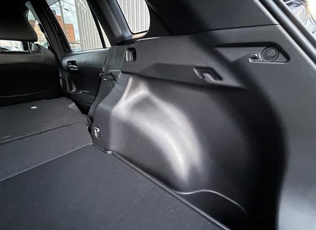 TOYOTA COROLLA CROSS HYBRID Z 2022 full