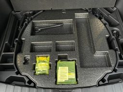 TOYOTA COROLLA CROSS HYBRID Z 2022 full