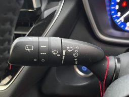 TOYOTA COROLLA CROSS HYBRID Z 2022 full