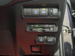 TOYOTA COROLLA CROSS HYBRID Z 2022 full