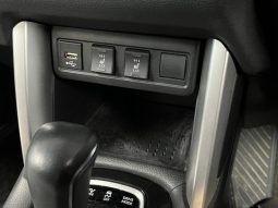 TOYOTA COROLLA CROSS HYBRID Z 2022 full