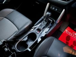 TOYOTA COROLLA CROSS HYBRID Z 2022 full