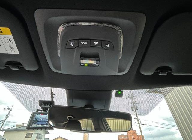 TOYOTA COROLLA CROSS HYBRID Z 2022 full