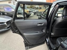 TOYOTA COROLLA CROSS HYBRID Z 2022 full