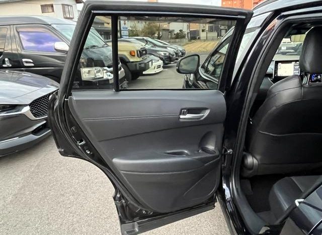 TOYOTA COROLLA CROSS HYBRID Z 2022 full