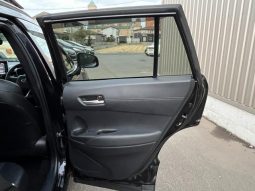 TOYOTA COROLLA CROSS HYBRID Z 2022 full