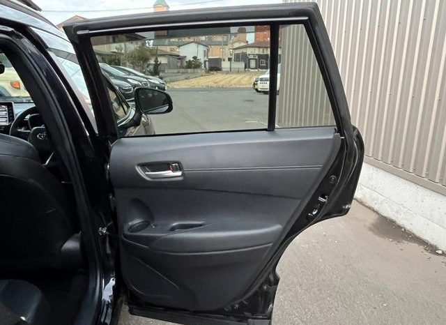 TOYOTA COROLLA CROSS HYBRID Z 2022 full