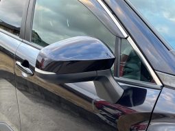 TOYOTA COROLLA CROSS HYBRID Z 2022 full