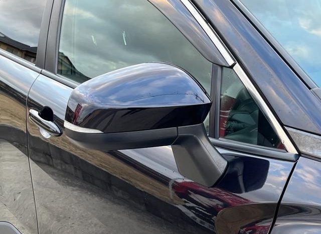 TOYOTA COROLLA CROSS HYBRID Z 2022 full