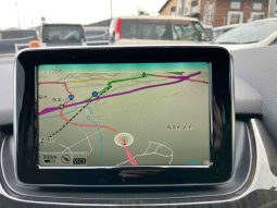 MERCEDES BENZ B-CLASS B180 BLUE EFFICIENCY SPORTS 2013 full