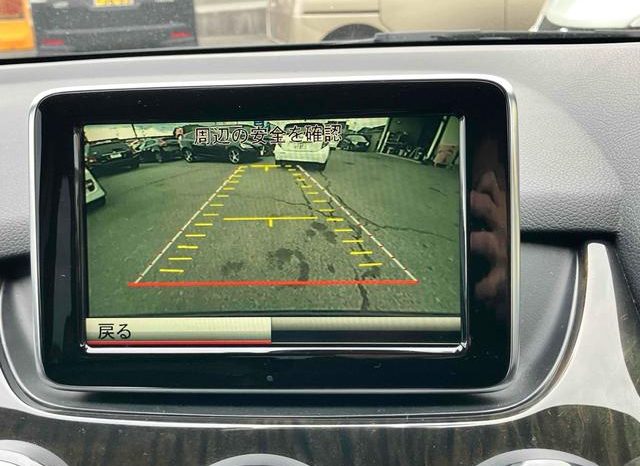 MERCEDES BENZ B-CLASS B180 BLUE EFFICIENCY SPORTS 2013 full