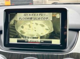 MERCEDES BENZ B-CLASS B180 BLUE EFFICIENCY SPORTS 2013 full