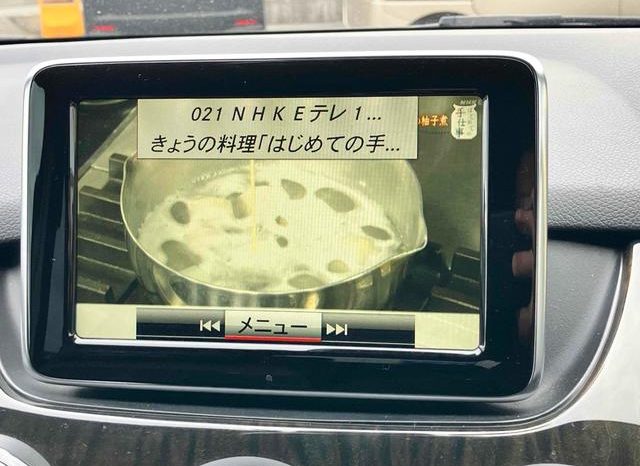 MERCEDES BENZ B-CLASS B180 BLUE EFFICIENCY SPORTS 2013 full