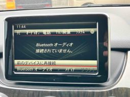 MERCEDES BENZ B-CLASS B180 BLUE EFFICIENCY SPORTS 2013 full