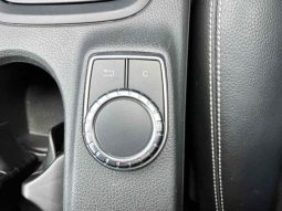 MERCEDES BENZ B-CLASS B180 BLUE EFFICIENCY SPORTS 2013 full