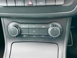 MERCEDES BENZ B-CLASS B180 BLUE EFFICIENCY SPORTS 2013 full