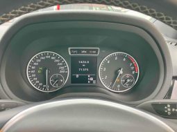 MERCEDES BENZ B-CLASS B180 BLUE EFFICIENCY SPORTS 2013 full