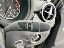 MERCEDES BENZ B-CLASS B180 BLUE EFFICIENCY SPORTS 2013 full