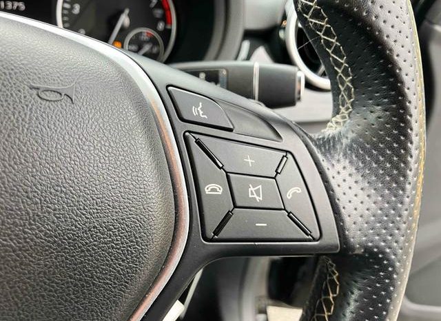 MERCEDES BENZ B-CLASS B180 BLUE EFFICIENCY SPORTS 2013 full