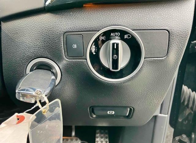 MERCEDES BENZ B-CLASS B180 BLUE EFFICIENCY SPORTS 2013 full