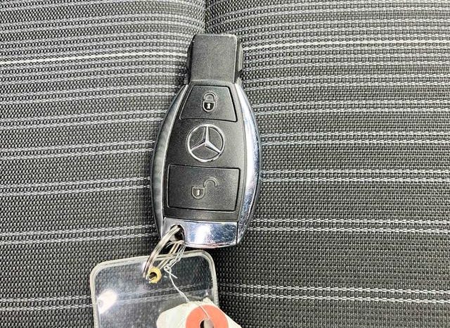 MERCEDES BENZ B-CLASS B180 BLUE EFFICIENCY SPORTS 2013 full