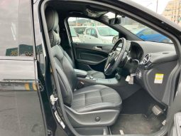 MERCEDES BENZ B-CLASS B180 BLUE EFFICIENCY SPORTS 2013 full