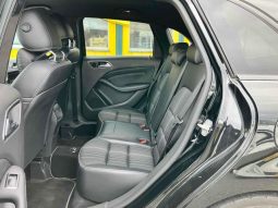 MERCEDES BENZ B-CLASS B180 BLUE EFFICIENCY SPORTS 2013 full