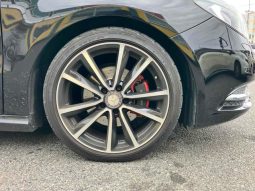 MERCEDES BENZ B-CLASS B180 BLUE EFFICIENCY SPORTS 2013 full